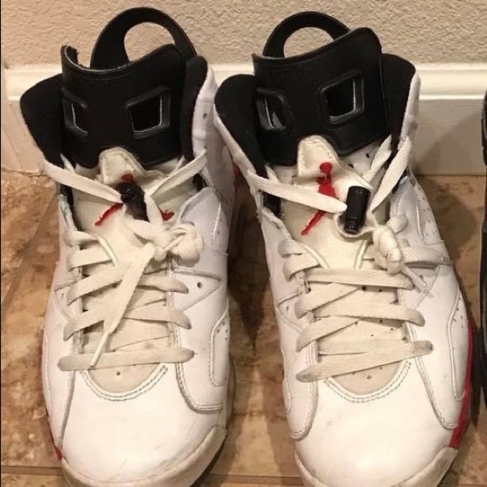 Jordan Retro 6